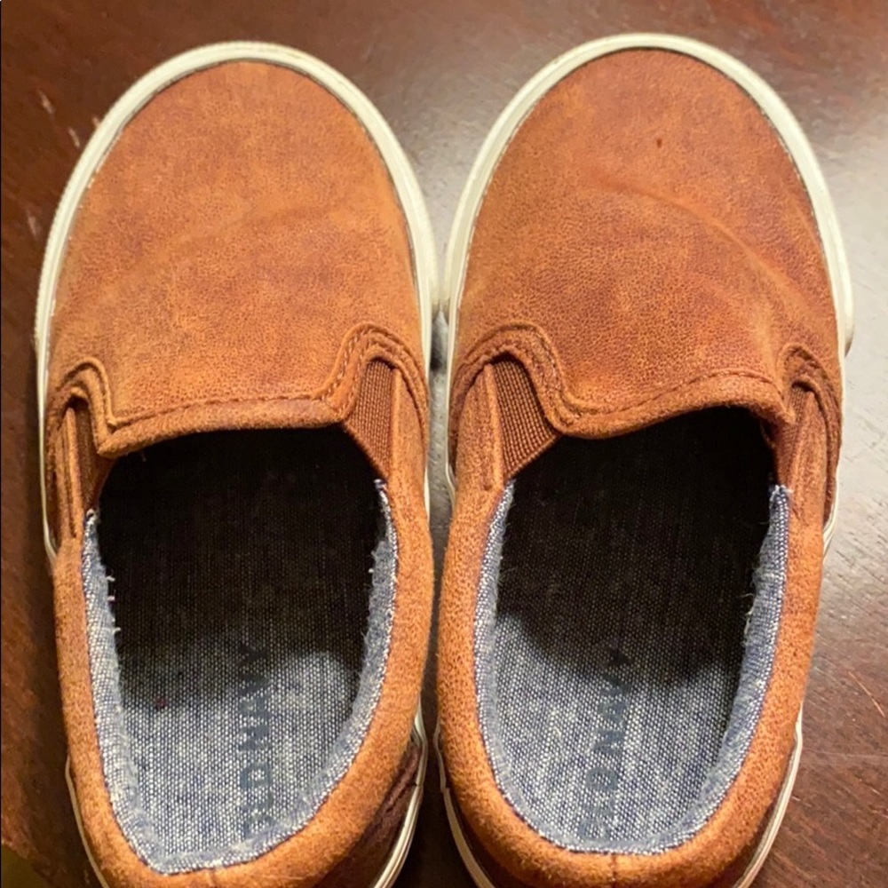Old Navy Loafers